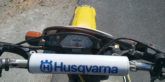 Husqvarna te 610 inzerát platný do smazání - 3