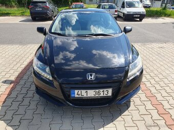 Honda CR-Z 1.5 Hybrid - 3