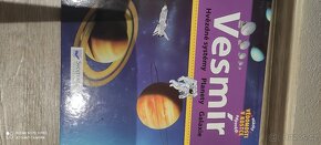Vědomosti v kostce - 3