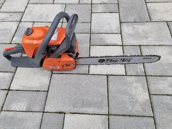 Motorová pila Oleo-Mac GS 520 - 3