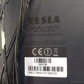 Prodám televizi plus mediabox - 3