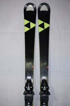 Carvingové lyže Fischer RC4 WC SC - 3