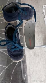 Celoroční Superfit vel. 22 - 3