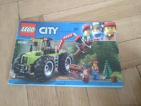 Lego 60181 - 3