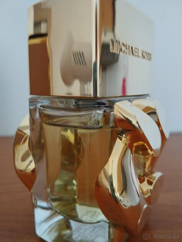 Parfémová voda Michael Kors Pour Femme 50 ml - 3