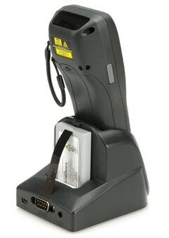Mobilní terminál DataLogic MEMOR X3 - 3