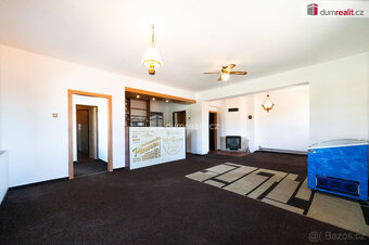 K prodeji, apartmánový dům, Residence Kovářov, Kovářov u vod - 3