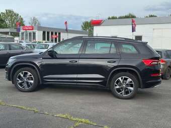 Škoda Kodiaq - 3