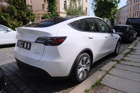 Tesla Model Y, Long Range Dual Motor - 3