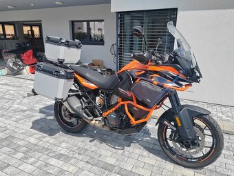 Ktm 1090 Adventure - 3