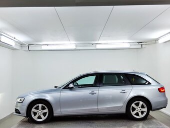 Prodám_Audi A4 Avant - 3