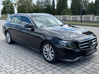 Mercedes-Benz E 220d 9G 2020 1. Maj - 3