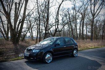 Alu kola Limited 5x100 r17 et35 - 3