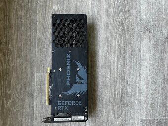 RTX 3070Ti - Gainward Phoenix - Záruka 7/2025 Alza - 3