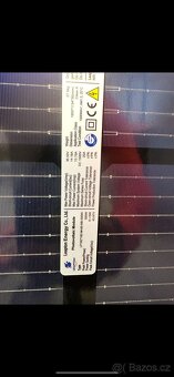 fotovoltaický panel Leapton 500W - 3