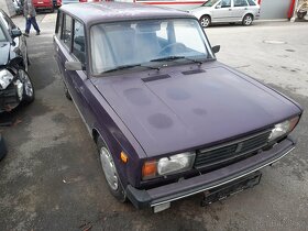 VAZ 2104 1,7i 62kW 2000, STK, JEZDI, PEKNA - 3