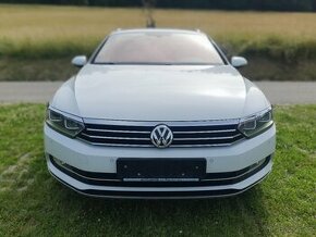 VW PASSAT B8 2.0TDI, HIGHLINE, ALCANTARA, LED, DSG, NAVI. - 3
