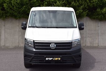Volkswagen Crafter, 2.0TDi.L2H1.SERVIS VW.DPH - 3