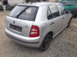 Skoda Fabia 1,4mpi 50kW 2002 - díly - 3