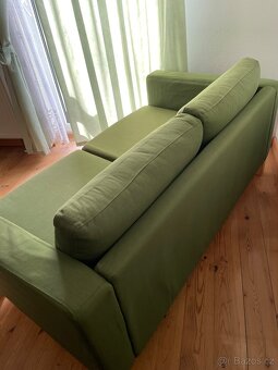 Pohovka IKEA - 3