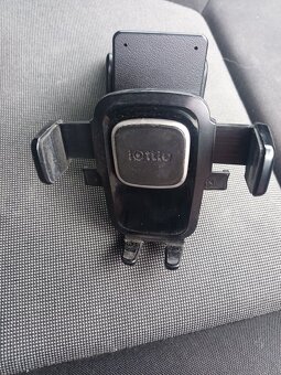 Konzole pro VW Crafter (MAN TGE) - 3