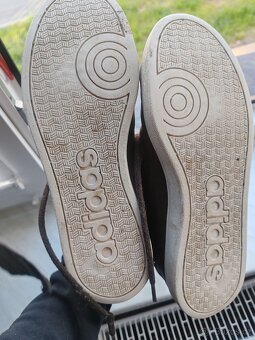 Boty Adidas - 3