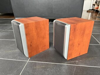SONY SS-DX2D, 6 ohmů, 20 W - 3