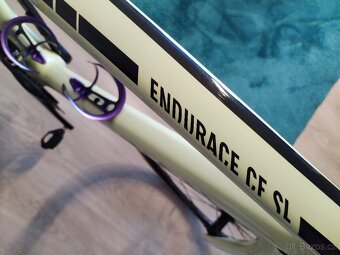 Canyon Endurace CF SL 8 - 3