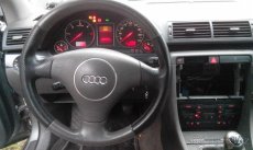 Audi A4 Avant Quattro - 3