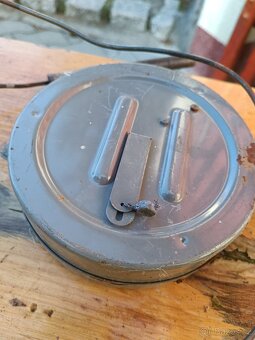 Teplomer - 3