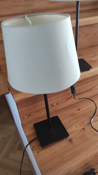 Stolní lampičky Ikea - 3