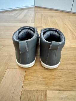 Barefoot boty BOTY BOBUX HI COURT SMOKE - 3