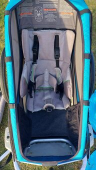 Thule Chariot CX1 - 3