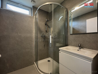 Pronájem bytu 2+kk, 47 m², Brno, ul. Alešova - 3