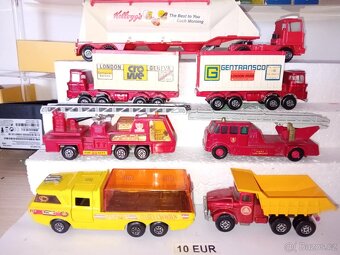 MATCHBOX KING SIZE a ine - 3