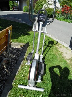 STEPPER - 3