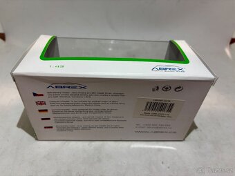 Abrex 130 RS - 3
