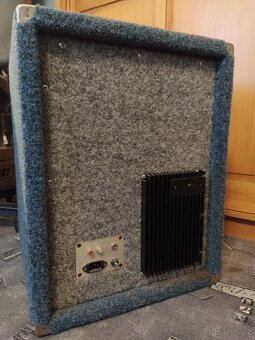 Subwoofer - 3