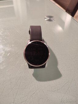 Chytré hodinky Garmin Vivoactive 4 - 3