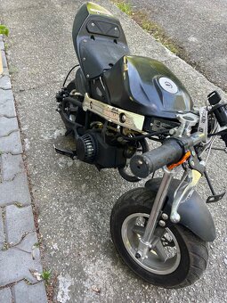 Prodám minibike - 3