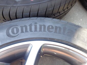 5x114,3 18" new letna sada kolies Kia X Ceed / Hyundai - 3