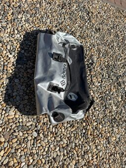 Moto-brašna Enduro TOP CASE - 3