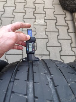 Letní pneu 225/35/19 - 3
