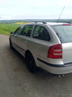 octavia 2 1,9tdi 77kw bls díly - 3