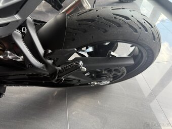 KTM 125 DUKE 2024 - 3