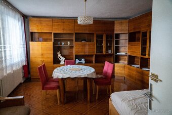 Nabízíme k pronájmu velký rodinný dům či vilu - 3