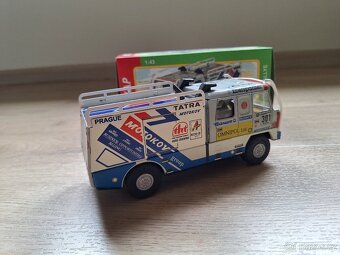 Tatra 815 rallye - 3