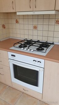 Byt 1+1 VOLNÝ IHNED - 3