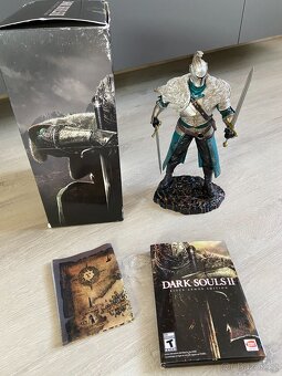 Dark Souls II Collectors Edition - Sběratelská edice - 3