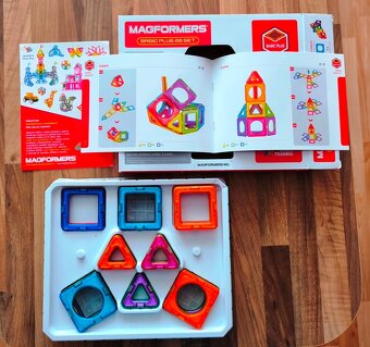 Magformers - 3